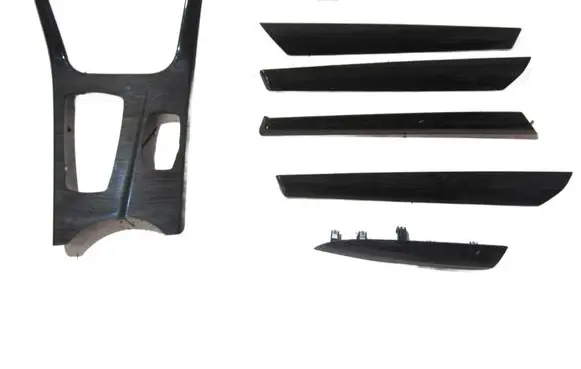 BMW X3 F25 Dash center speaker trim cover 9200956 L9200956BMW