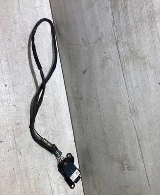 Citroen C3 Aircross Lambda probe sensor 9830312180 0281008066