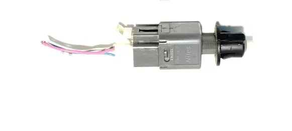 Nissan Leaf II (ZE1) Brake pedal sensor switch 253203NA1B 25817