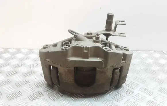 Audi A6 S6 C6 4F Front brake caliper