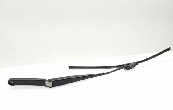 Volkswagen PASSAT B6 Front wiper blade arm 3C1955409C