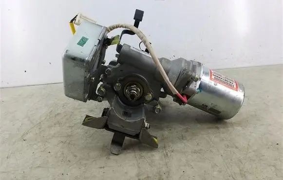 Hyundai i10 Power steering pump 563000X700