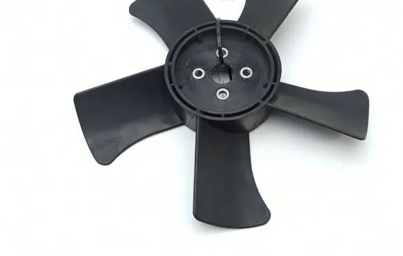 Microcar MC Fan impeller 