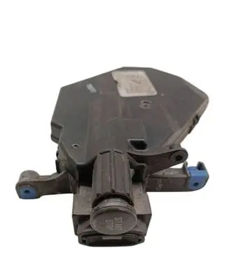 BMW 7 E65 E66 Ignition lock 6943826 5WK48000B E65CASZASRD