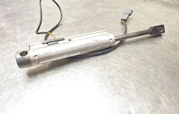 Saab 9-3 Ver2 Folding roof motor 2145030B