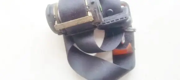 Ford Focus Front seatbelt 98aba61294db 98ab-a61294-db
