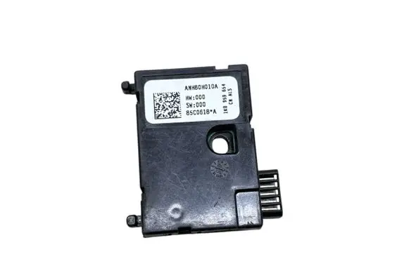 Volkswagen Jetta V Steering angle sensor 1K0959654