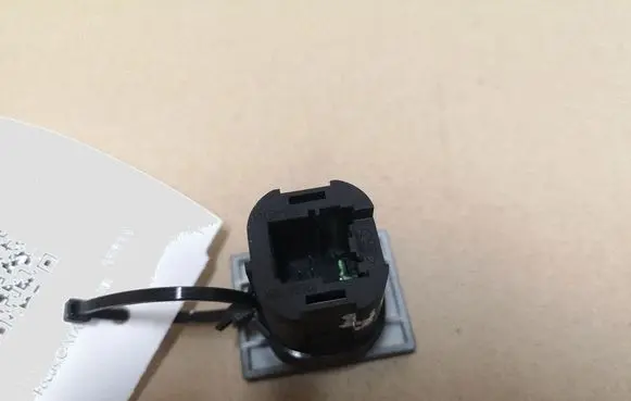 Ford Focus C-MAX Windscreen/window heater switch 3M5T18C621AB