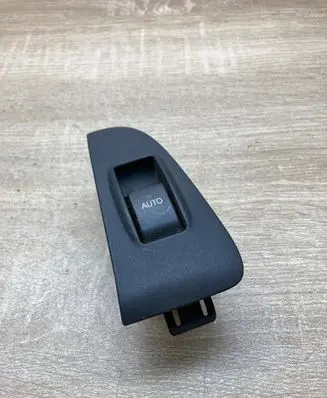 Toyota Avensis T250 Electric window control switch 7427205020