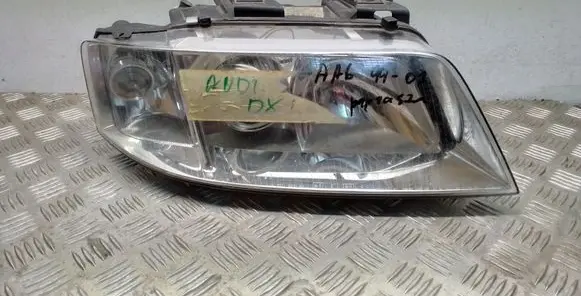 Audi A6 S6 C5 4B Headlight/headlamp 4B0941004AQ