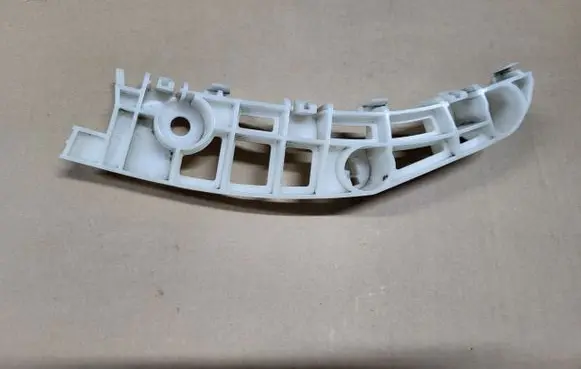 Mitsubishi Outlander Front bumper mounting bracket 640H898245