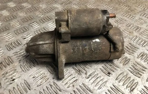 Subaru Outback Starter motor 23300AA390 M001T86481