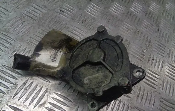 Fiat Stilo Vacuum pump