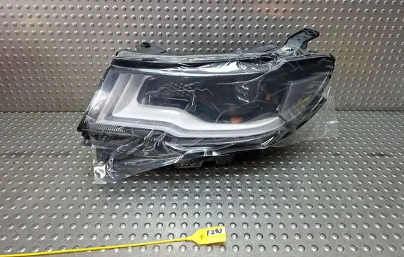 Jeep Compass Headlight/headlamp 0053434542