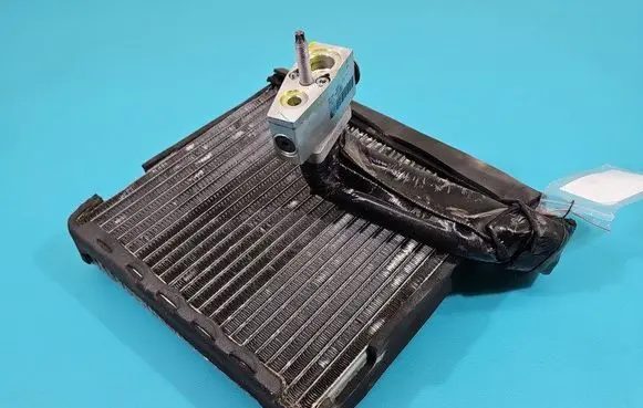 Ford Mustang V Interior heater climate box assembly IMPRK1463532