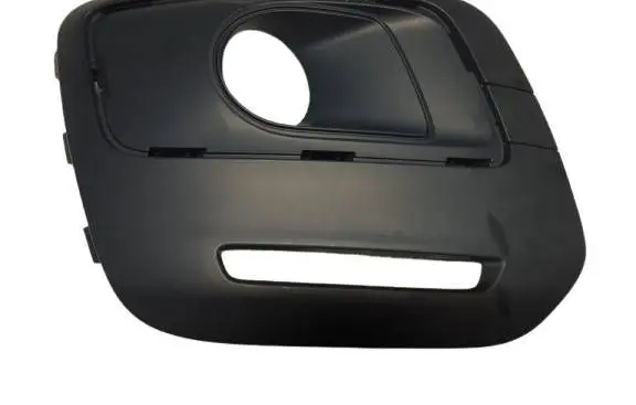 Citroen C3 Picasso Front fog light trim/grill 9801787077 1609292480