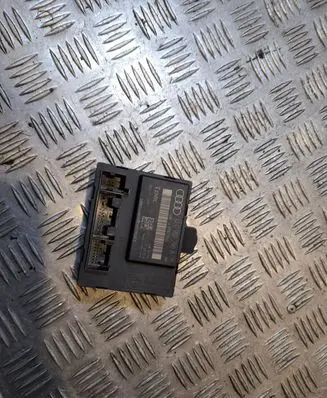 Audi Q7 4L Door control unit/module 4L0907290A
