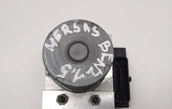 Mercedes-Benz B W245 ABS Pump 0265951352 A0064316712