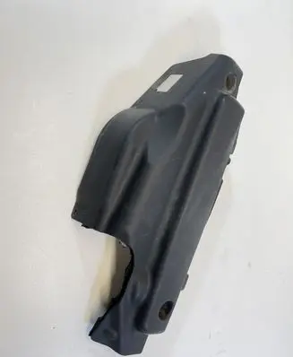 BMW X5 E70 Engine cover (trim) 7788912