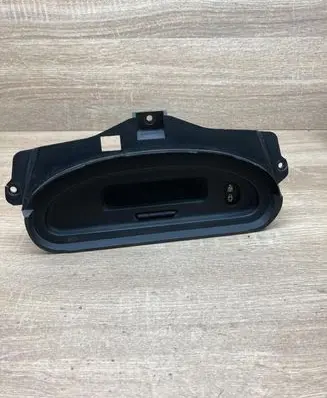 Renault Scenic I Screen/display/small screen 8200028364A P8200028364A 8200028364