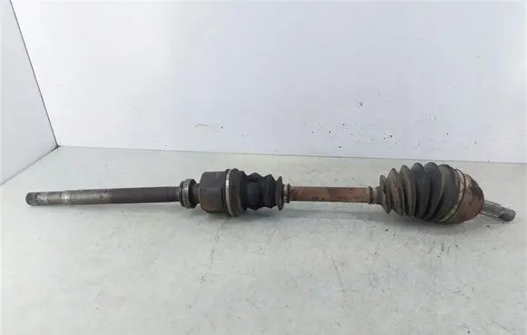 Citroen C8 Front driveshaft 