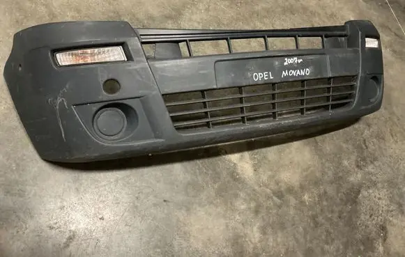 Opel Movano A Front bumper 8200279364