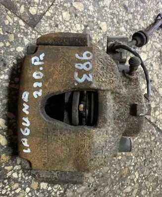 Renault Laguna II Front brake caliper