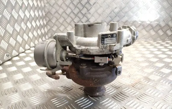 Nissan Pulsar Turbo 16359700011