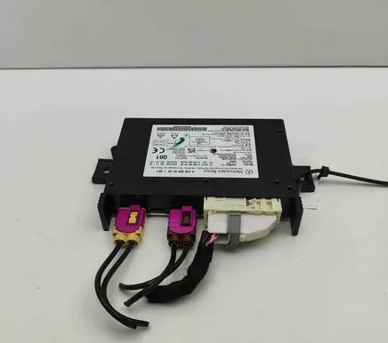 Mercedes-Benz CLA C118 X118 Phone control unit/module A2389015700 A2389029908