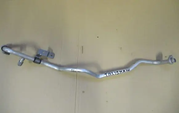 Renault Talisman Air conditioning (A/C) pipe/hose 924803452R