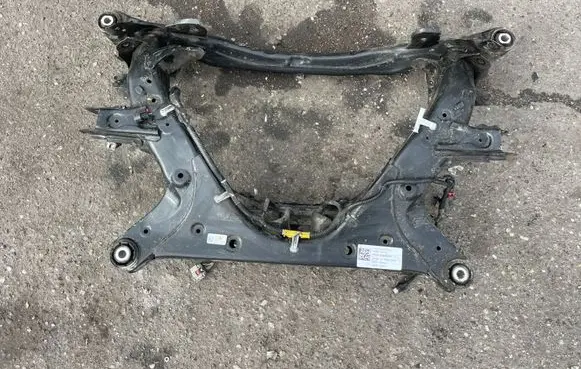 Tesla Model 3 Rear subframe 110355700A