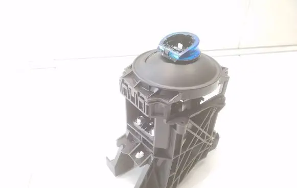 Nissan Leaf II (ZE1) Gear shifter/selector 75G106