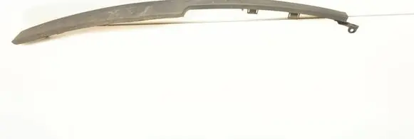 Opel Insignia A Front bumper lip 551004542 13238292
