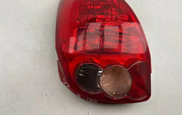 Toyota Auris 150 Headlight/headlamp
