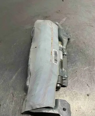 Mercedes-Benz SL R230 Knee airbag A2308600705