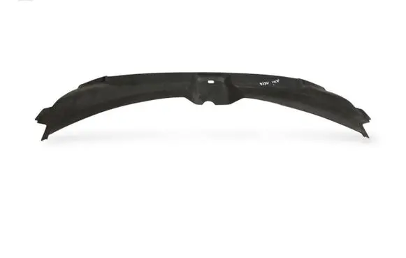 Audi A6 S6 C6 4F Radiator trim 4F0807081