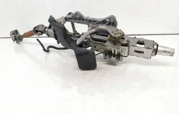 Volkswagen PASSAT B6 Steering wheel axle 3C2419501N 09072303