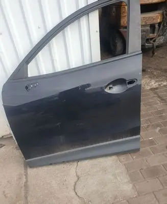 Mazda CX-5 Front door