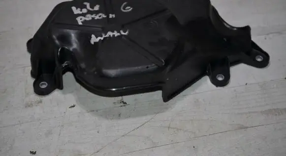 Alfa Romeo Giulia Other engine bay part 50052993