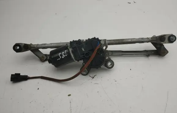 Opel Antara Front wiper linkage and motor 20829043 20914315