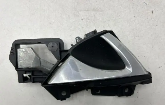 Citroen DS5 Rear door interior handle 9673213677 9688503477