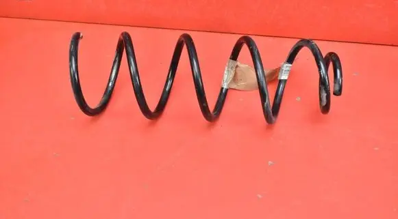 Toyota Proace Rear coil spring 