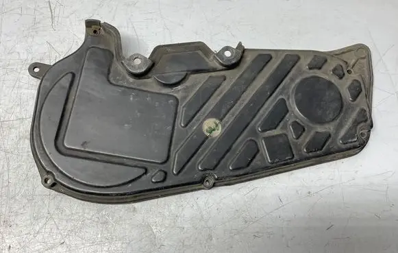 Opel Zafira B Timing belt guard (cover) 55187753