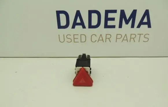 Volkswagen Golf V Hazard light switch 1K0953509A