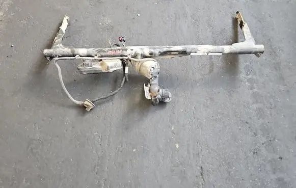 Volkswagen PASSAT B7 Tow bar set 3AA803880H IMPRK1594460