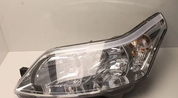 Citroen C4 I Headlight/headlamp