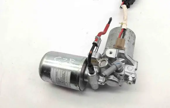 Toyota Corolla E210 E21 Vacuum pump 4707047070