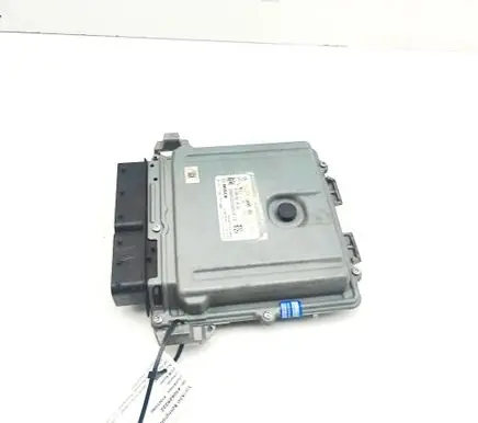 Mercedes-Benz C W205 Engine control unit/module A2749000800