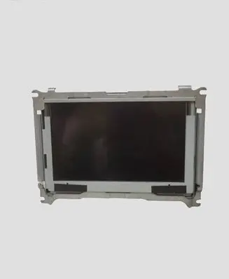 Jaguar XF X250 Screen/display/small screen 9X2310E889AB