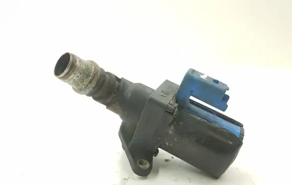 Citroen C8 Coolant heater control valve 